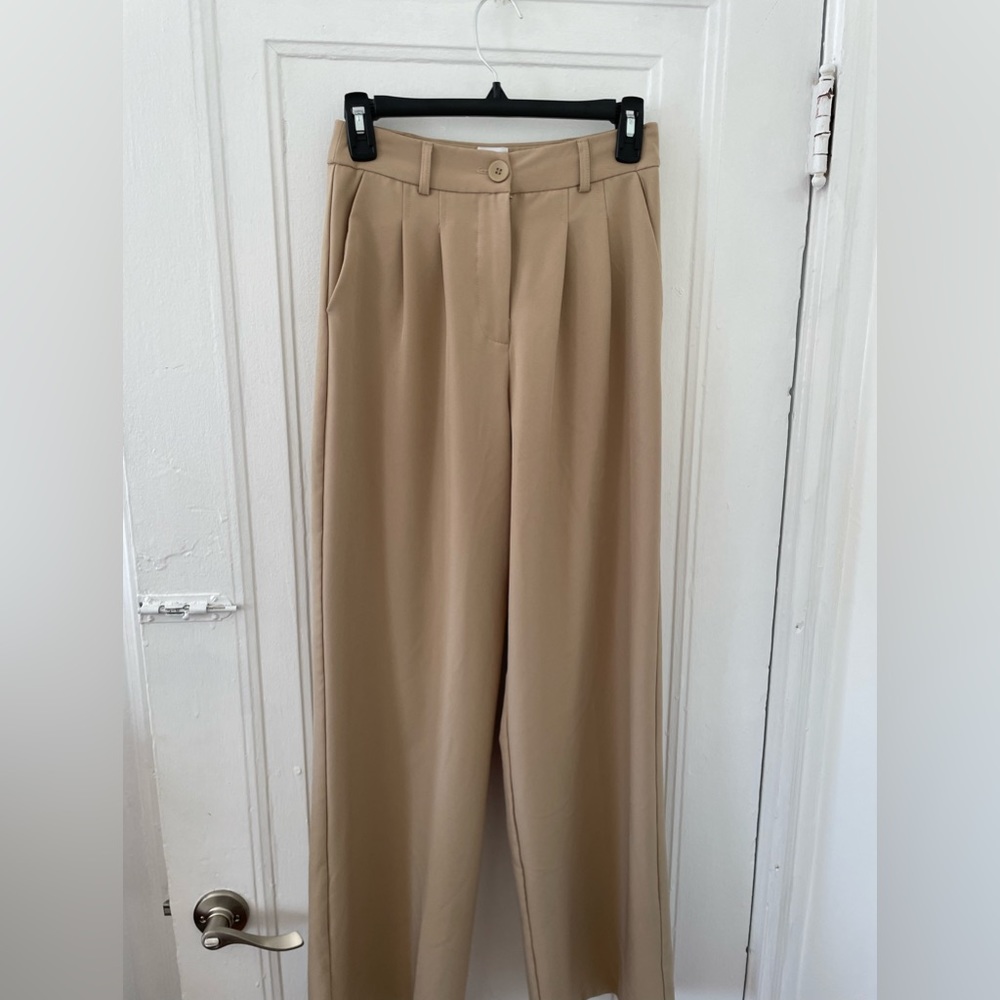 Princess Polly Dress Pants